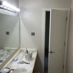 Alpha & Omega Painting Services