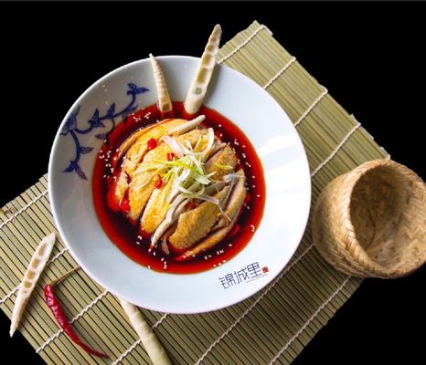 Sichuan Impression by null