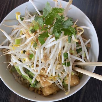 Noodlebox - Asian Fusion Near Me - Stittsville, Ontario
