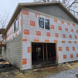Better Homes Construction