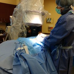 Rodas Neurohealth Center - Dr. Rodas has Hospital privileges at 2 hospitals: Flagler Hospital and Central Florida Reginal Hospital.
