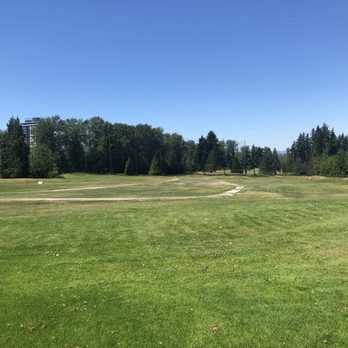 University Golf Club - Driving range~ - Golf Near Me - Vancouver, British Columbia