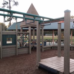 West Chatham Playground