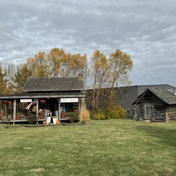 The Cabin of Old Town - The Cabin of Old Town on October 27, 2023