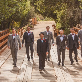 Lago Giuseppe Cellars and Event Site - October 4th, 2014 - Venues & Event Spaces Near Me - Templeton, California