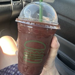 Dubai chocolate shake...drool Dubai chocolate shake...drool