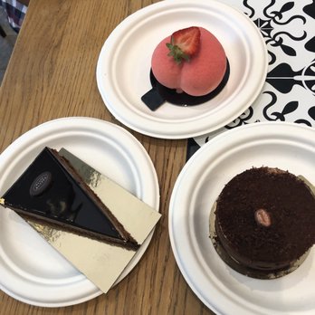 Maison Alyzee - Bakeries Near Me - Mountain View, California Maison Alyzee - Bakeries Near Me - Mountain View, California