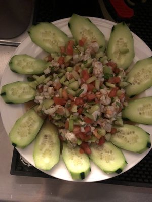 Las Gueritas by null