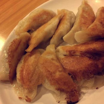 Golden Dumpling House - Pan fried pork and vegetable dumpling - Chinese Near Me - Houston, Texas Golden Dumpling House - Pan fried pork and vegetable dumpling - Chinese Near Me - Houston, Texas