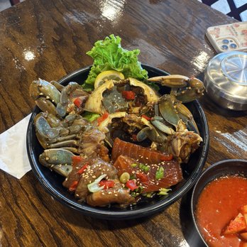 K Tang - Korean Near Me - Houston, Texas K Tang - Korean Near Me - Houston, Texas