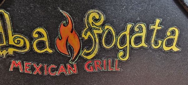 La Fogata Mexican Grill by null