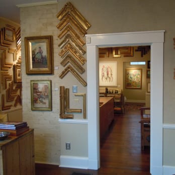 Rottinghaus Custom Framing & Gallery - Inside the Gallery - Framing Near Me - Cincinnati, Ohio Rottinghaus Custom Framing & Gallery - Inside the Gallery - Framing Near Me - Cincinnati, Ohio