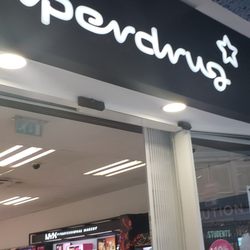 Superdrug Stores