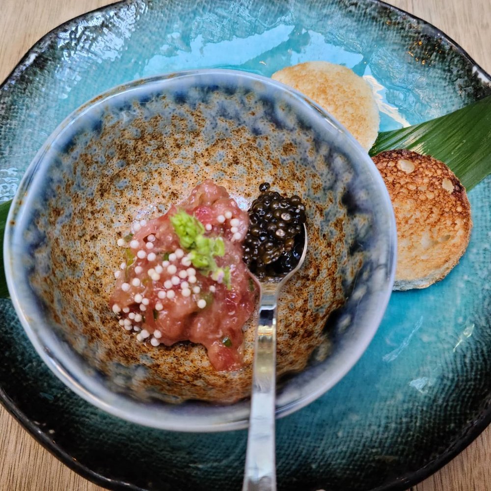 Sushi Lab Rooftop - Japanese Near Me - New York, New York Sushi Lab Rooftop - Japanese Near Me - New York, New York