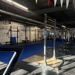 Davis Strength and Conditioning