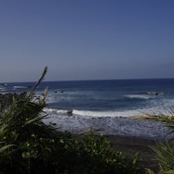 Playa de Almaciga