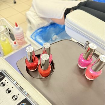 Envy Nails - Spa Pedicure Manicure Nail Color - Nail Salons Near Me - Kirkland, Washington Envy Nails - Spa Pedicure Manicure Nail Color - Nail Salons Near Me - Kirkland, Washington