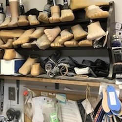 Progressive Orthotics