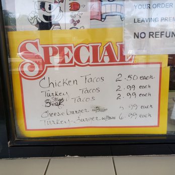 Jr's Jamaica Restaurant - Miscellaneous specials - Caribbean Near Me - Chicago, Illinois
