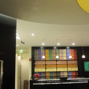 Nespresso Boutique - capsules galore! - Coffee & Tea Near Me - Boston, Massachusetts
