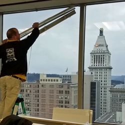 Blinds Brite - We clean blinds at YOUR location. We also sell and repair blinds and shades.