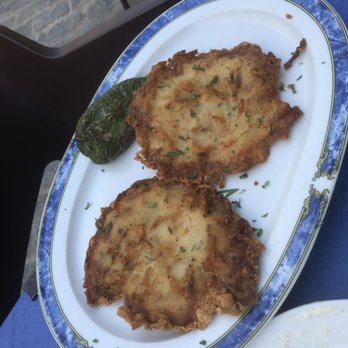 Bajamar - Seafood Near Me - Cádiz, California