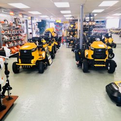 Cedar Street Sales and Rental
