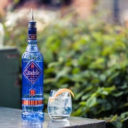 Mercat - Citadelle Gin