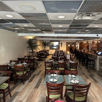 Cubano’s - Inside. Appears to be a little bit more of a later spot. We were there at 4 PM on Tuesday. - Cuban Near Me - Bethesda, Maryland Cubano’s - Inside. Appears to be a little bit more of a later spot. We were there at 4 PM on Tuesday. - Cuban Near Me - Bethesda, Maryland