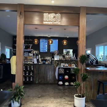 HiCO - Coffee & Tea Near Me - Kealakekua, Hawaii HiCO - Coffee & Tea Near Me - Kealakekua, Hawaii