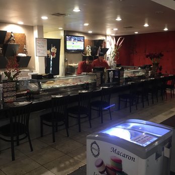 Fusion Sushi - Sushi Bars Near Me - Hermosa Beach, California Fusion Sushi - Sushi Bars Near Me - Hermosa Beach, California