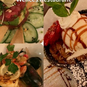 Wence's - One word needed...DELICIOUS!!! - New American Near Me - Pleasant Hill, California Wence's - One word needed...DELICIOUS!!! - New American Near Me - Pleasant Hill, California