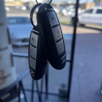 Auto Republic Fullerton - Keyfobs / Only one works! - Car Dealers Near Me - Fullerton, California Auto Republic Fullerton - Keyfobs / Only one works! - Car Dealers Near Me - Fullerton, California