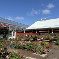 Johansen Farms Nursery & Garden Center