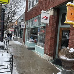 Heights Hardware - Ace hardware