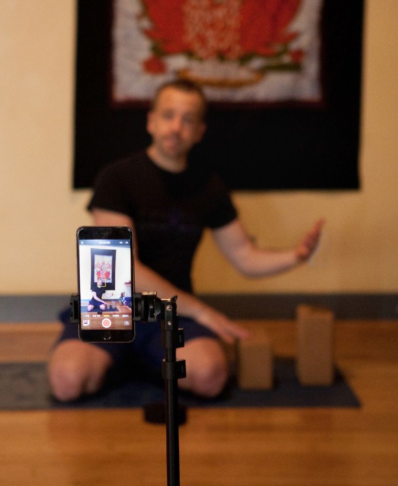 Embody Harmonics Logo