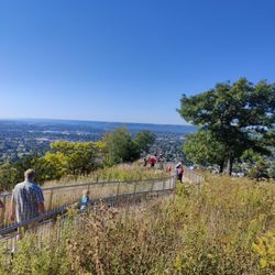 Grandad Bluff