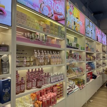 MINISO - Toy Stores Near Me - New York, New York