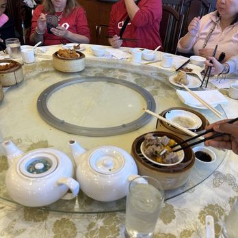 Golden Swan Restaurant - Dim Sum Near Me - Vancouver, British Columbia