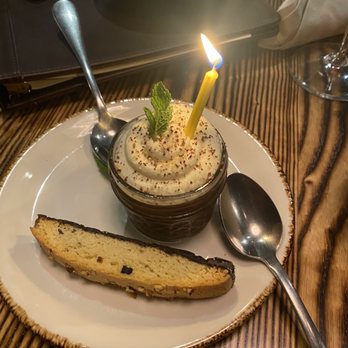 The Copper Shark - Birthday surprise - Cocktail Bars Near Me - Baltimore, Maryland