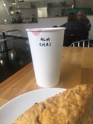 Kainos Coffee by null