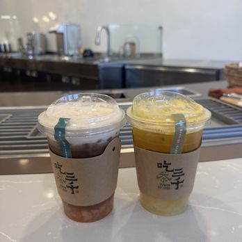 Chicha San Chen - Bubble Tea Near Me - Alhambra, California Chicha San Chen - Bubble Tea Near Me - Alhambra, California