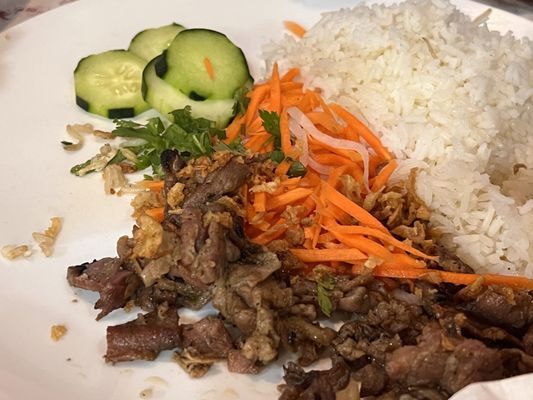 Banh Mi N More Vietnamese Eatery by null