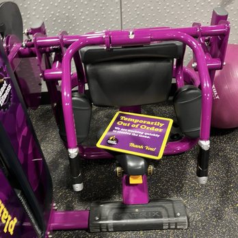 Planet Fitness - Broken - Gyms Near Me - Patchogue, New York