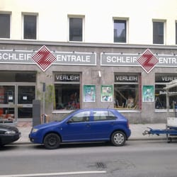 Schleifzentrale Maier