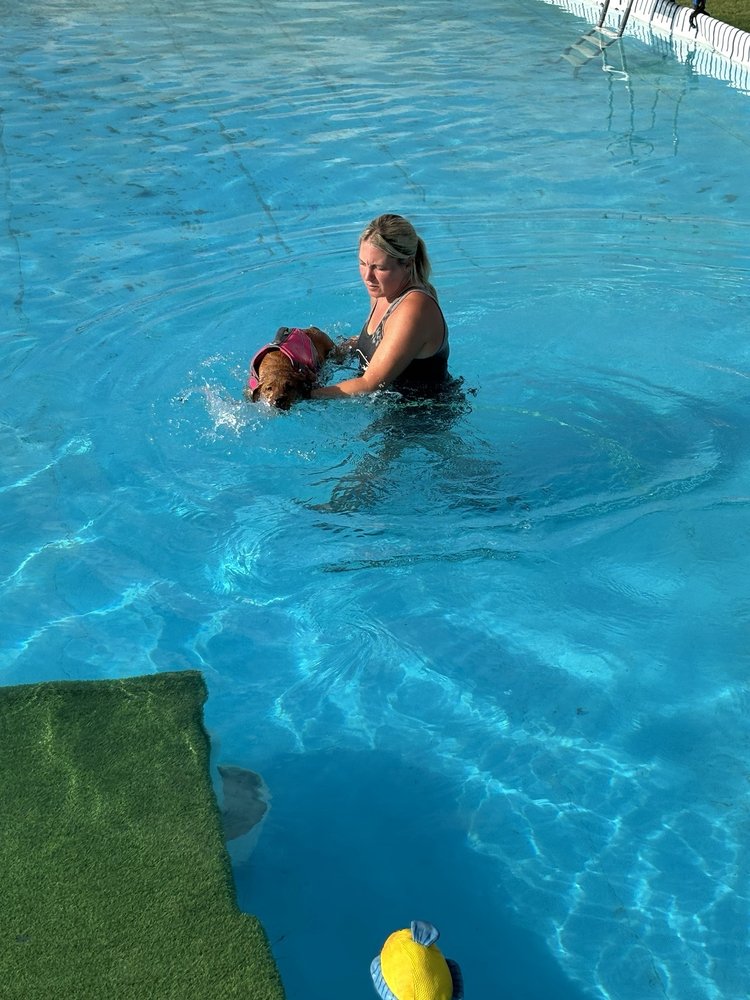 Pleasant Pooch Daycare and Boarding - pet boarding facility in Edmond, OK