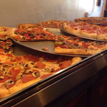Roppolo's Pizzeria - Pizza Near Me - Austin, Texas Roppolo's Pizzeria - Pizza Near Me - Austin, Texas