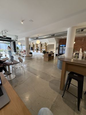 Moniker General Outpost by null