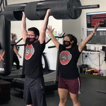 Kinitro Fitness - Gyms Near Me - Houston, Texas Kinitro Fitness - Gyms Near Me - Houston, Texas