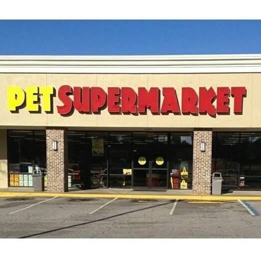 Pet Supermarket Image
